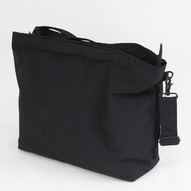 SML エスエムエル JAMAL series SQUID BAG スキッドバッグ 2WAYナイロン ショルダーバッグ K905025-2