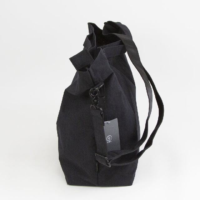 SML エスエムエル JAMAL series SQUID BAG スキッドバッグ 2WAYナイロン ショルダーバッグ K905025-3