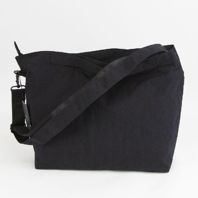 SML エスエムエル JAMAL series SQUID BAG スキッドバッグ 2WAYナイロン ショルダーバッグ K905025-4