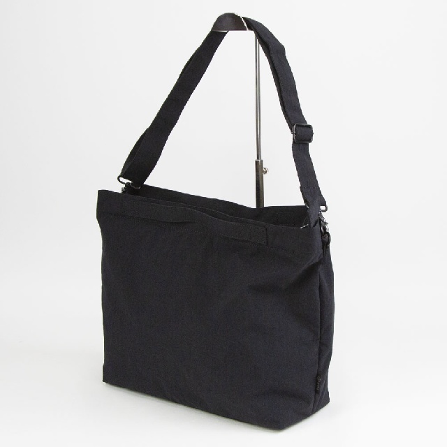 SML エスエムエル JAMAL series SQUID BAG スキッドバッグ 2WAYナイロン ショルダーバッグ K905025-7