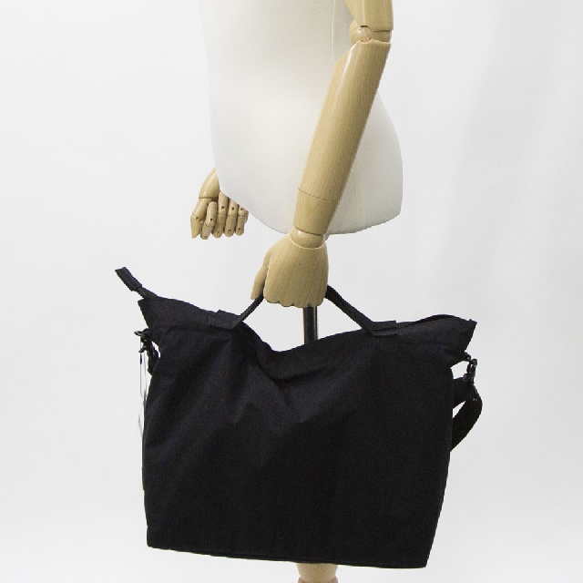SML エスエムエル JAMAL series SQUID BAG スキッドバッグ 2WAYナイロン ショルダーバッグ K905025-11