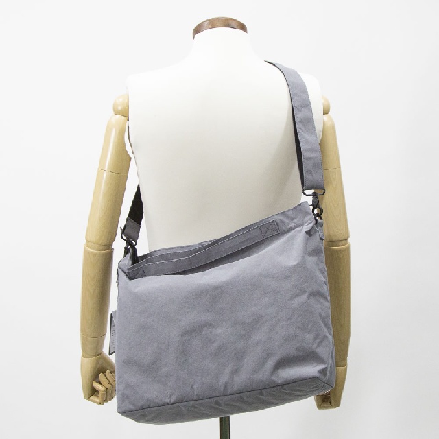 SML エスエムエル JAMAL series SQUID BAG スキッドバッグ 2WAYナイロン ショルダーバッグ K905025-12