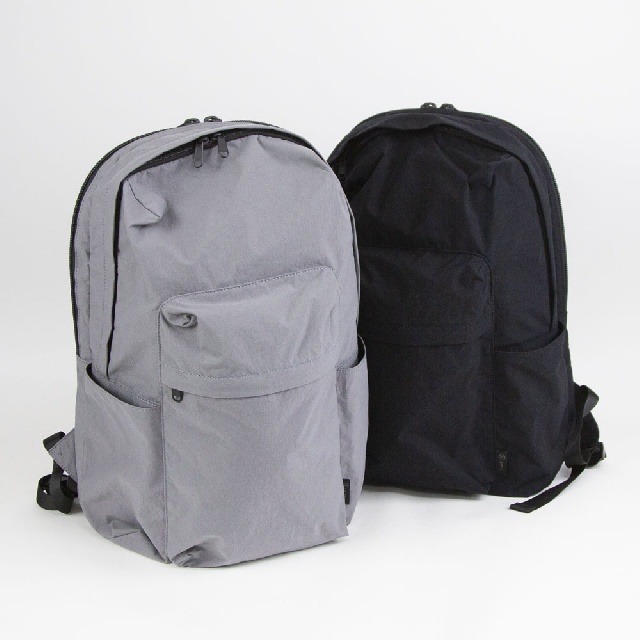 SML エスエムエル LAMINE series FRONT POCKET DAYPACK フロントポケットデイパック K905026-0