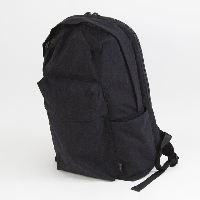 SML エスエムエル LAMINE series FRONT POCKET DAYPACK フロントポケットデイパック K905026-1
