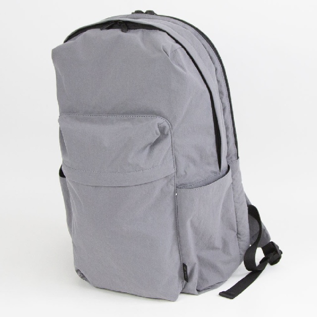 SML エスエムエル LAMINE series FRONT POCKET DAYPACK フロントポケットデイパック K905026-2