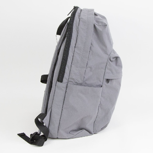 SML エスエムエル LAMINE series FRONT POCKET DAYPACK フロントポケットデイパック K905026-5