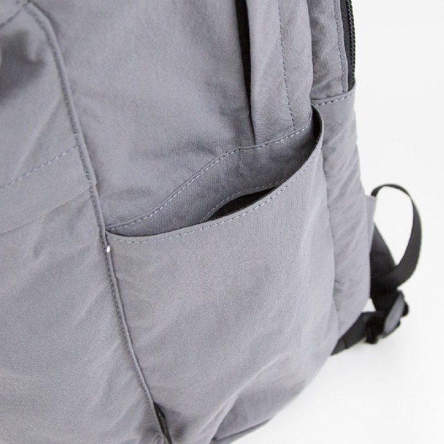 SML エスエムエル LAMINE series FRONT POCKET DAYPACK フロントポケットデイパック K905026-7