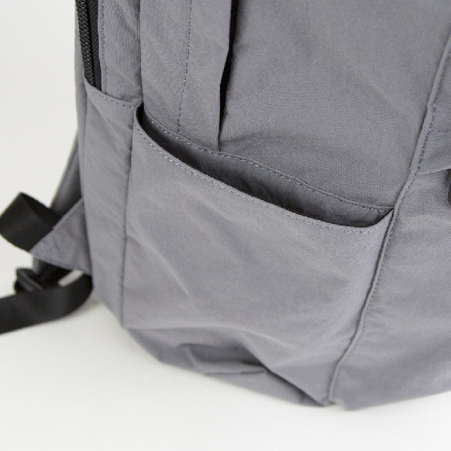 SML エスエムエル LAMINE series FRONT POCKET DAYPACK フロントポケットデイパック K905026-8