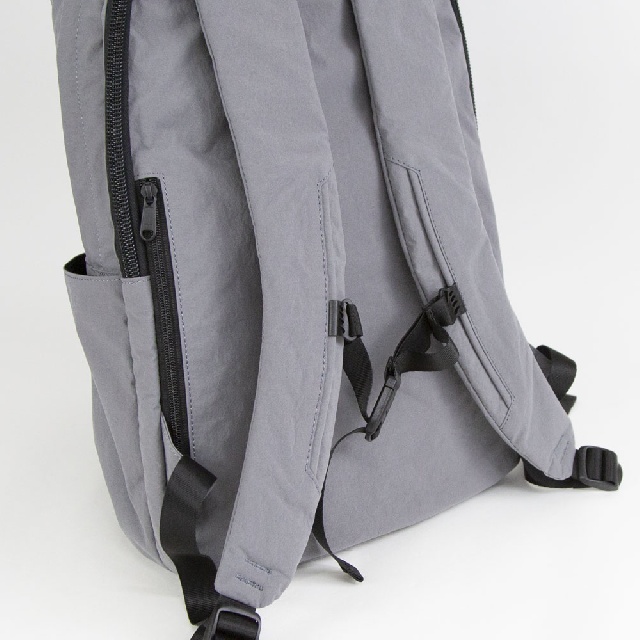 SML エスエムエル LAMINE series FRONT POCKET DAYPACK フロントポケットデイパック K905026-10