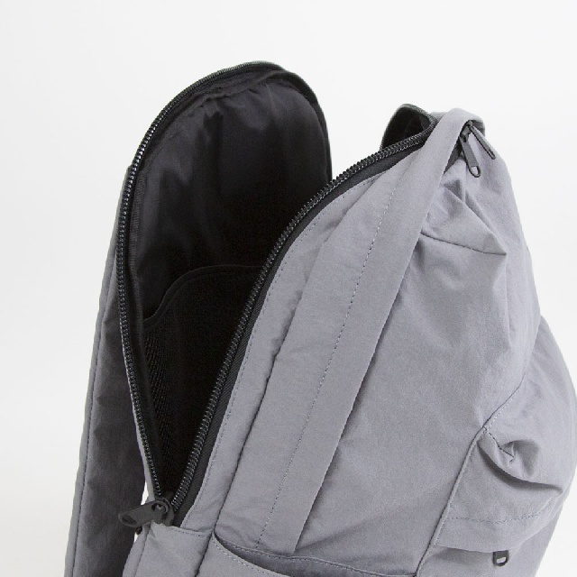 SML エスエムエル LAMINE series FRONT POCKET DAYPACK フロントポケットデイパック K905026-12