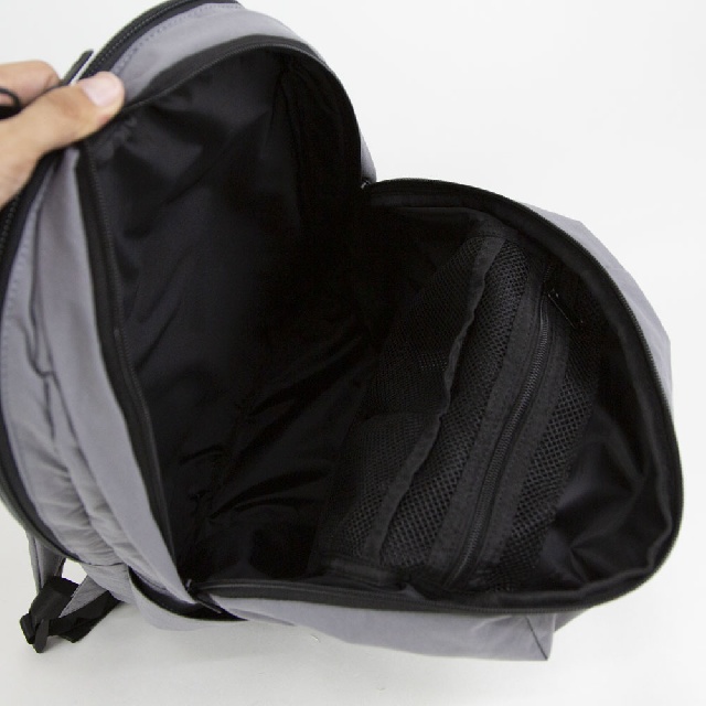 SML エスエムエル LAMINE series FRONT POCKET DAYPACK フロントポケットデイパック K905026-14