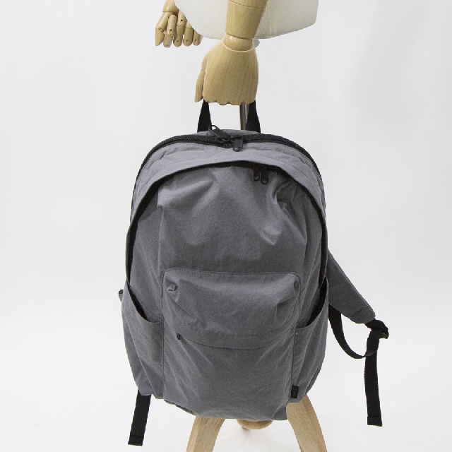 SML エスエムエル LAMINE series FRONT POCKET DAYPACK フロントポケットデイパック K905026-15