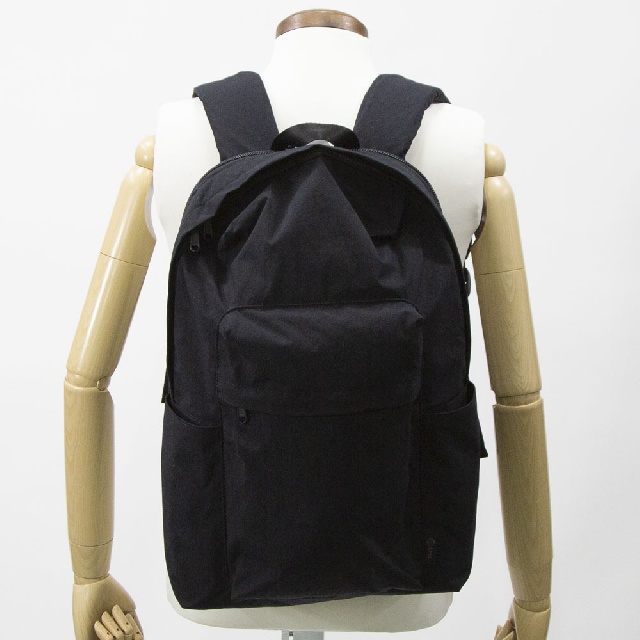 SML エスエムエル LAMINE series FRONT POCKET DAYPACK フロントポケットデイパック K905026-16