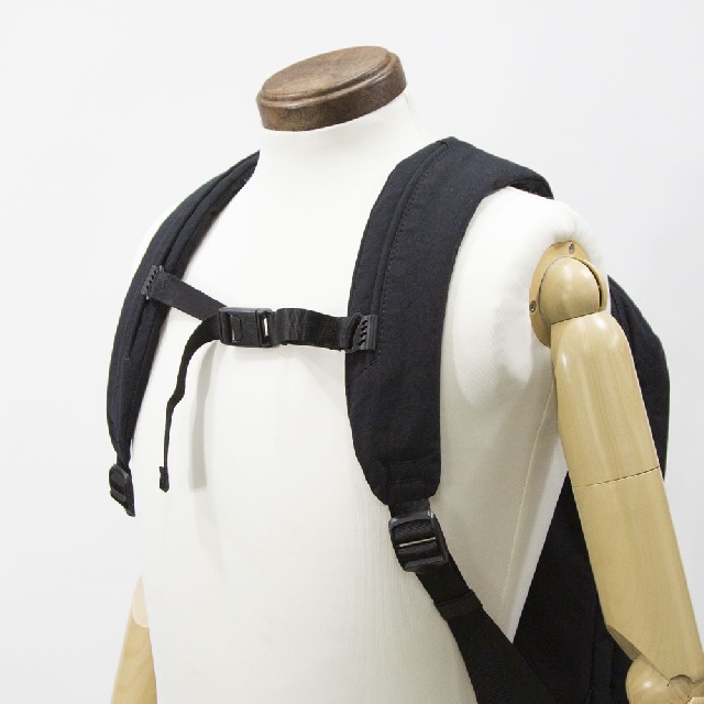 SML エスエムエル LAMINE series FRONT POCKET DAYPACK フロントポケットデイパック K905026-17