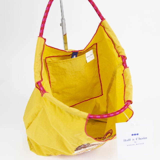BALL&CHAIN  ボールアンドチェーン  ICE.CREAM2  M  BA301063-8