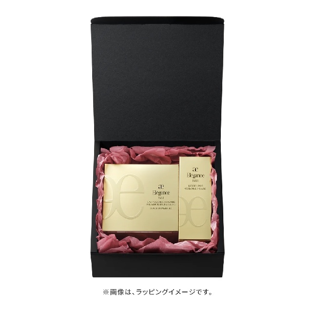 Elegance 　エレガンス　ギフトボックス　N 　25318-1