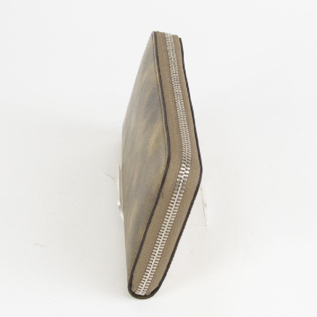 TRIALOGUE 　トライアローグ　フォイル　ラウンド 長財布 　FO301-1