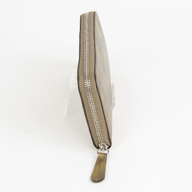TRIALOGUE 　トライアローグ　フォイル　ラウンド 長財布 　FO301-3