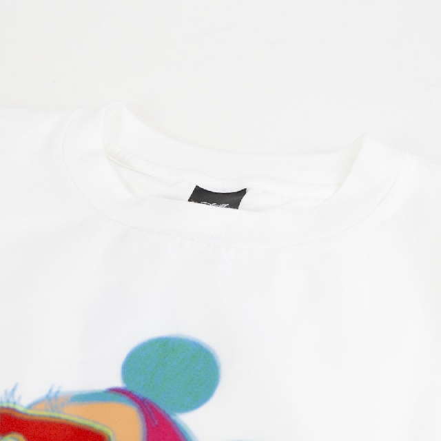 MAXSIX　マックスシックス　フライングミニー　Tシャツ　TR-051-7