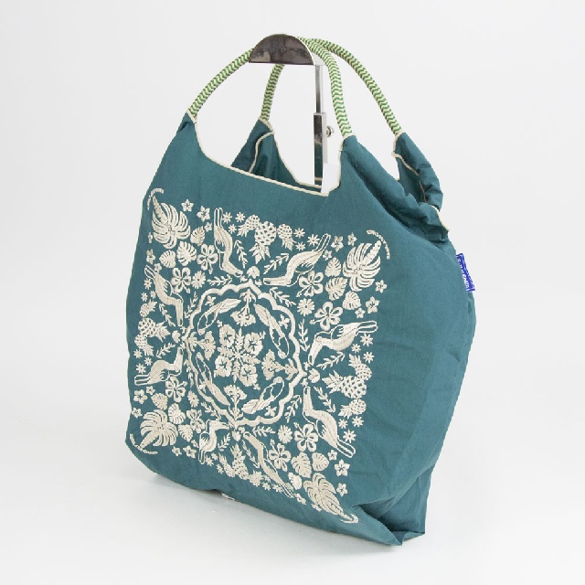 BALL&CHAIN　ボールアンドチェーン　HAWAII.BANDANA　M　BA301062-2