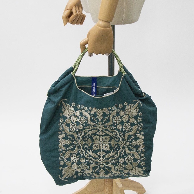 BALL&CHAIN　ボールアンドチェーン　HAWAII.BANDANA　M　BA301062-8