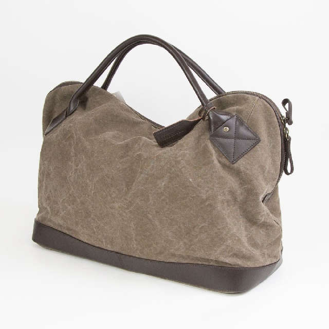 BEAU DESSIN　ボーデッサン　タンニンワッシャー　ボストン　TW-1773-1