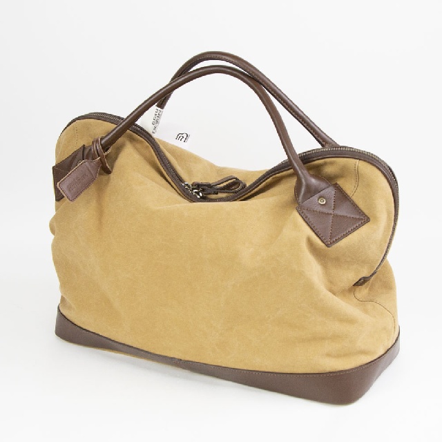 BEAU DESSIN　ボーデッサン　タンニンワッシャー　ボストン　TW-1773-2