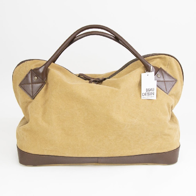 BEAU DESSIN　ボーデッサン　タンニンワッシャー　ボストン　TW-1773-4