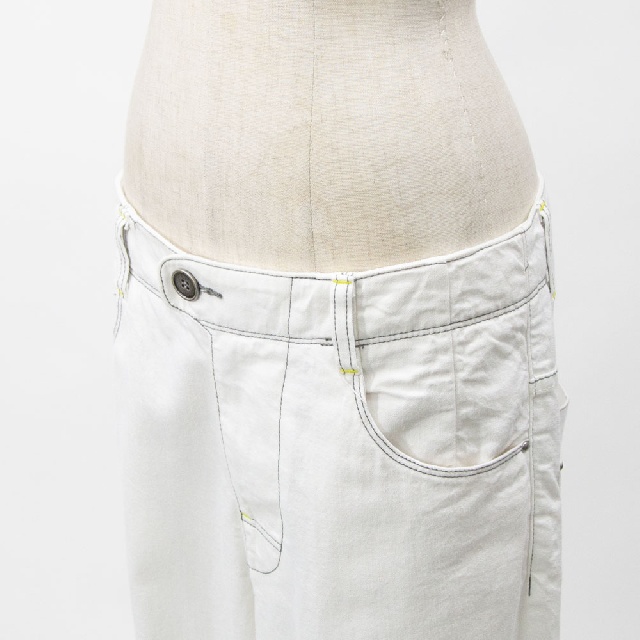 RaPPELER  ラプレ　クラシックセルビッチデニム　RP230-10050-5