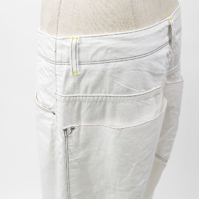 RaPPELER  ラプレ　クラシックセルビッチデニム　RP230-10050-6