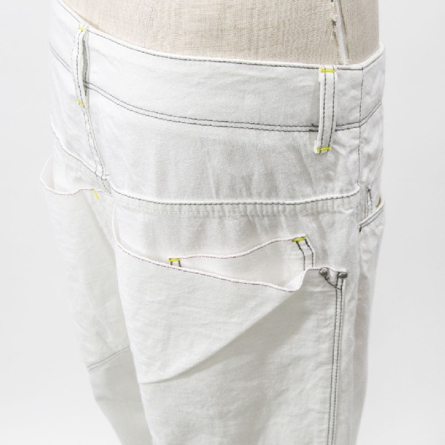 RaPPELER  ラプレ　クラシックセルビッチデニム　RP230-10050-7