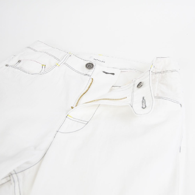 RaPPELER  ラプレ　クラシックセルビッチデニム　RP230-10050-9