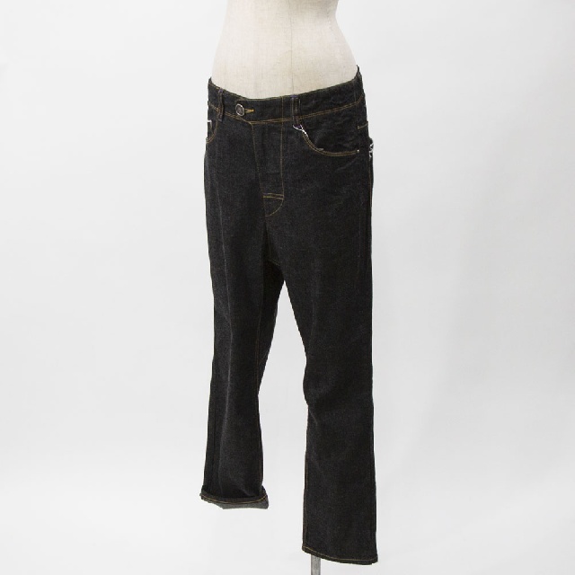 RaPPELER  ラプレ　クラシックセルビッチデニム　RP250-10050-0