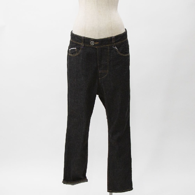 RaPPELER  ラプレ　クラシックセルビッチデニム　RP250-10050-1