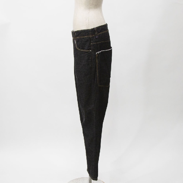 RaPPELER  ラプレ　クラシックセルビッチデニム　RP250-10050-2