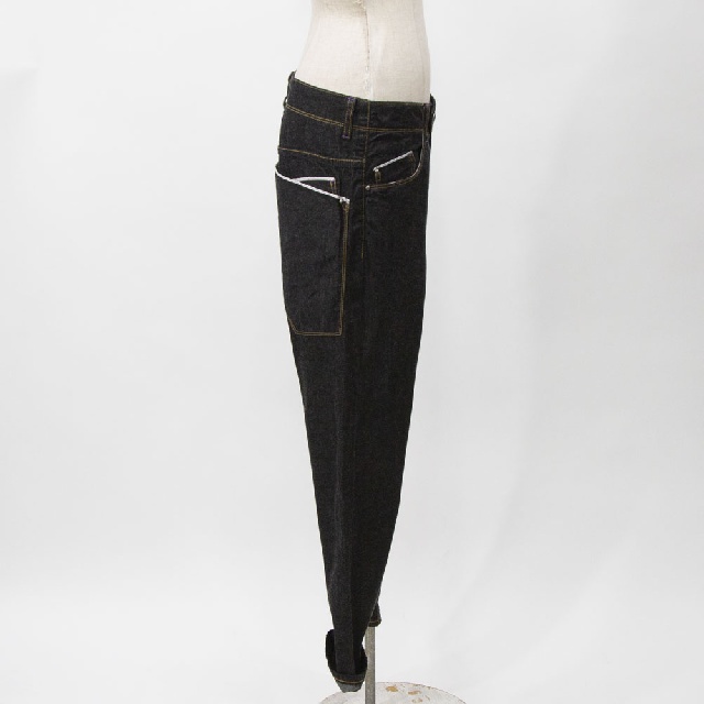 RaPPELER  ラプレ　クラシックセルビッチデニム　RP250-10050-4