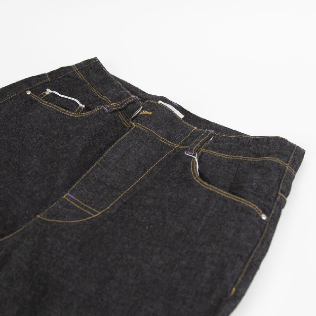 RaPPELER  ラプレ　クラシックセルビッチデニム　RP250-10050-8