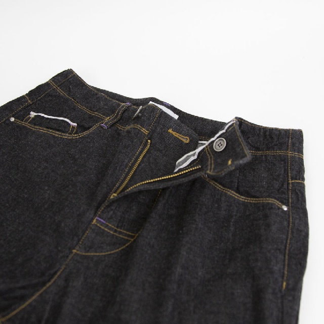 RaPPELER  ラプレ　クラシックセルビッチデニム　RP250-10050-9