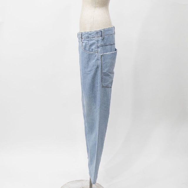 RaPPELER  ラプレ　クラシックセルビッチデニム　RP230-10050-1