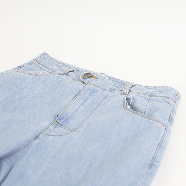 RaPPELER  ラプレ　クラシックセルビッチデニム　RP230-10050-7