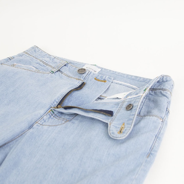RaPPELER  ラプレ　クラシックセルビッチデニム　RP230-10050-8