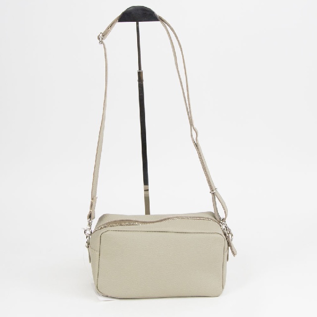 Cream　クリーム　グローブレザー　キューブ ショルダー　1056-G-4
