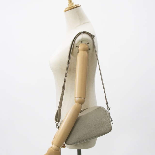 Cream　クリーム　グローブレザー　キューブ ショルダー　1056-G-10