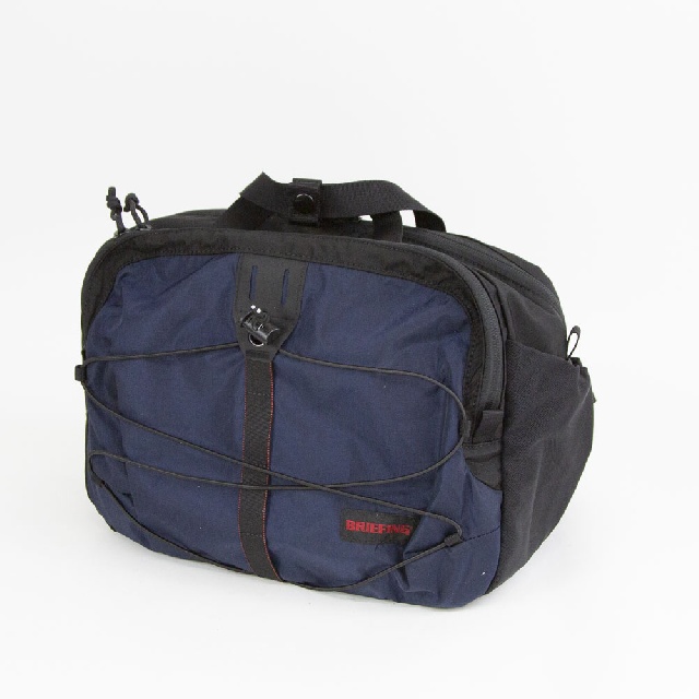 BRIEFING　ブリーフィング　2WAY HIP PACK　BRA251L35-2