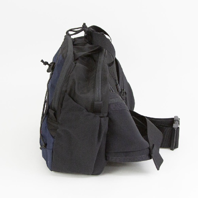 BRIEFING　ブリーフィング　2WAY HIP PACK　BRA251L35-3