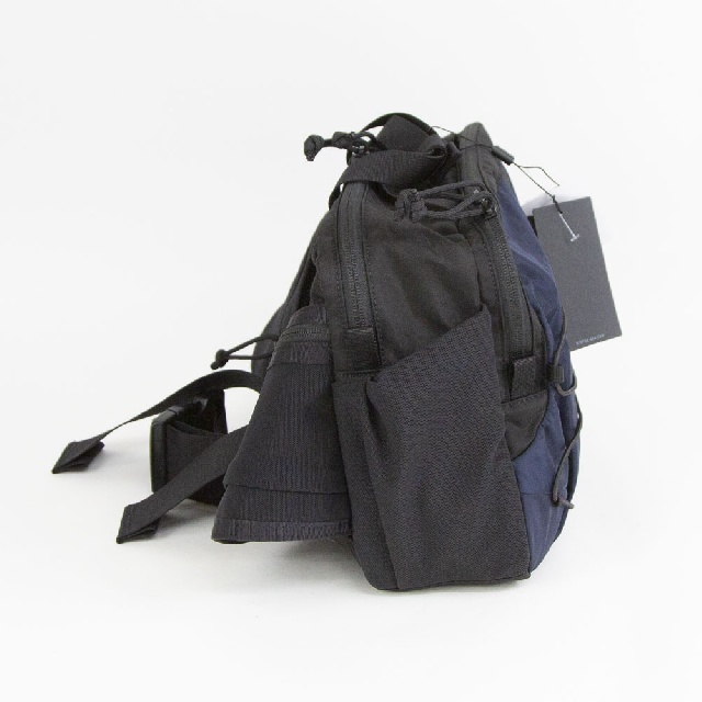 BRIEFING　ブリーフィング　2WAY HIP PACK　BRA251L35-5