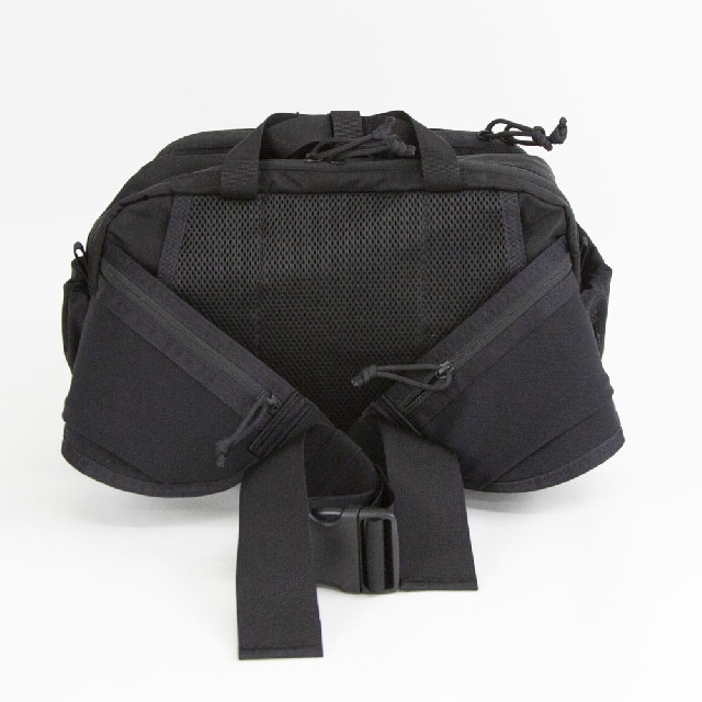 BRIEFING　ブリーフィング　2WAY HIP PACK　BRA251L35-4