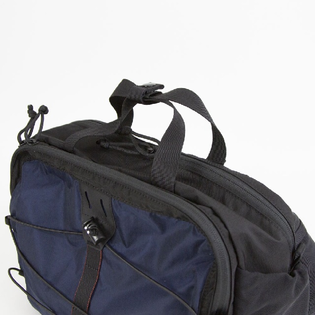 BRIEFING　ブリーフィング　2WAY HIP PACK　BRA251L35-7