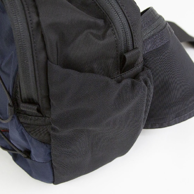 BRIEFING　ブリーフィング　2WAY HIP PACK　BRA251L35-8