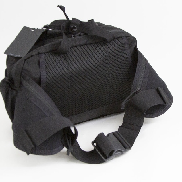 BRIEFING　ブリーフィング　2WAY HIP PACK　BRA251L35-11